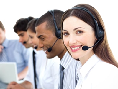 Costumer Care Centre