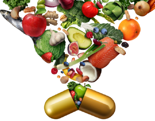 Nutrivigilance Center