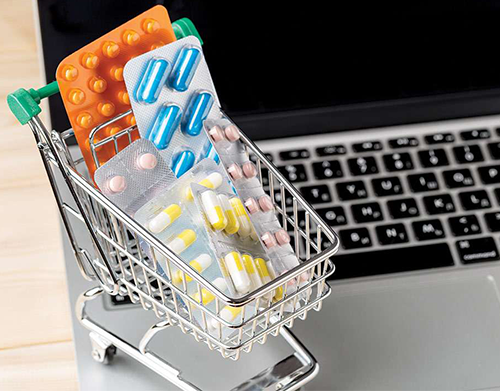 e-Pharmacy